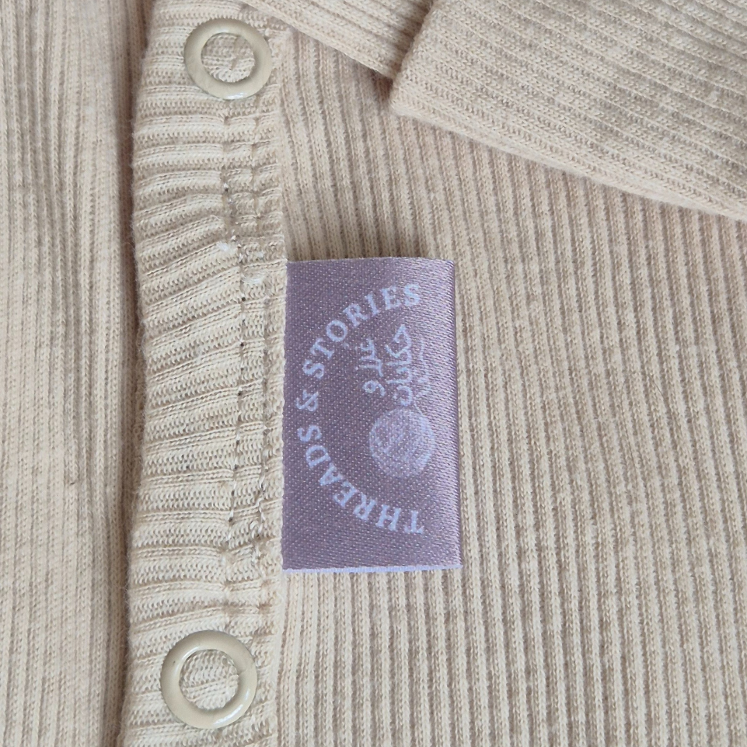 Bundle - Newborn Beige