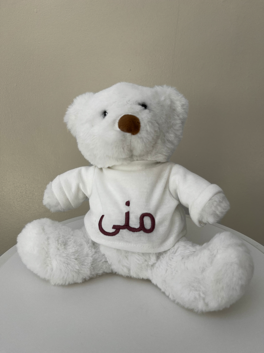 The Noor Teddy