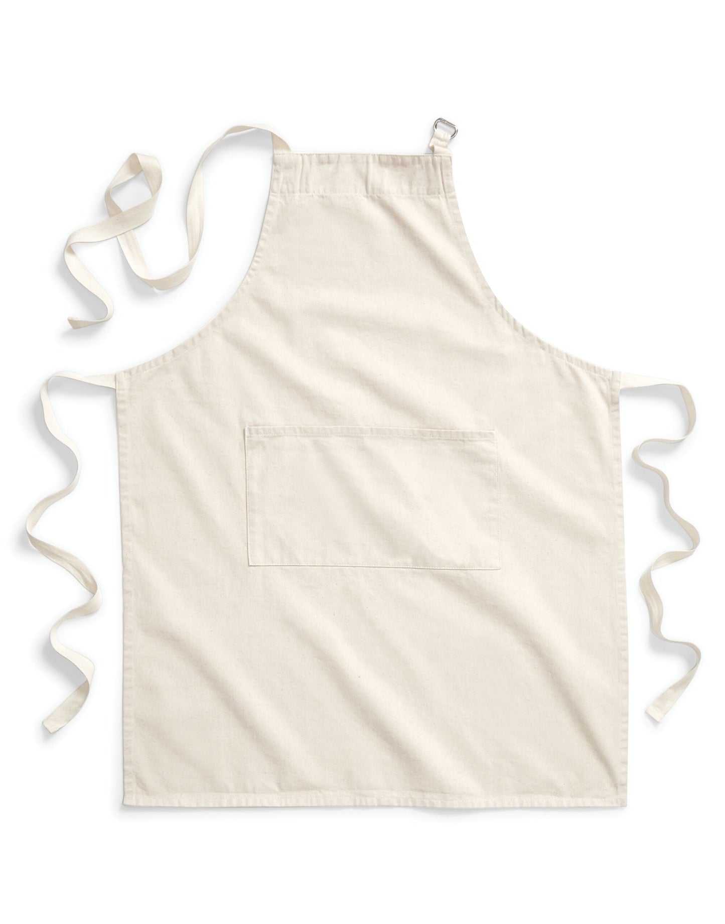 FairTrade Cotton Apron - Adult