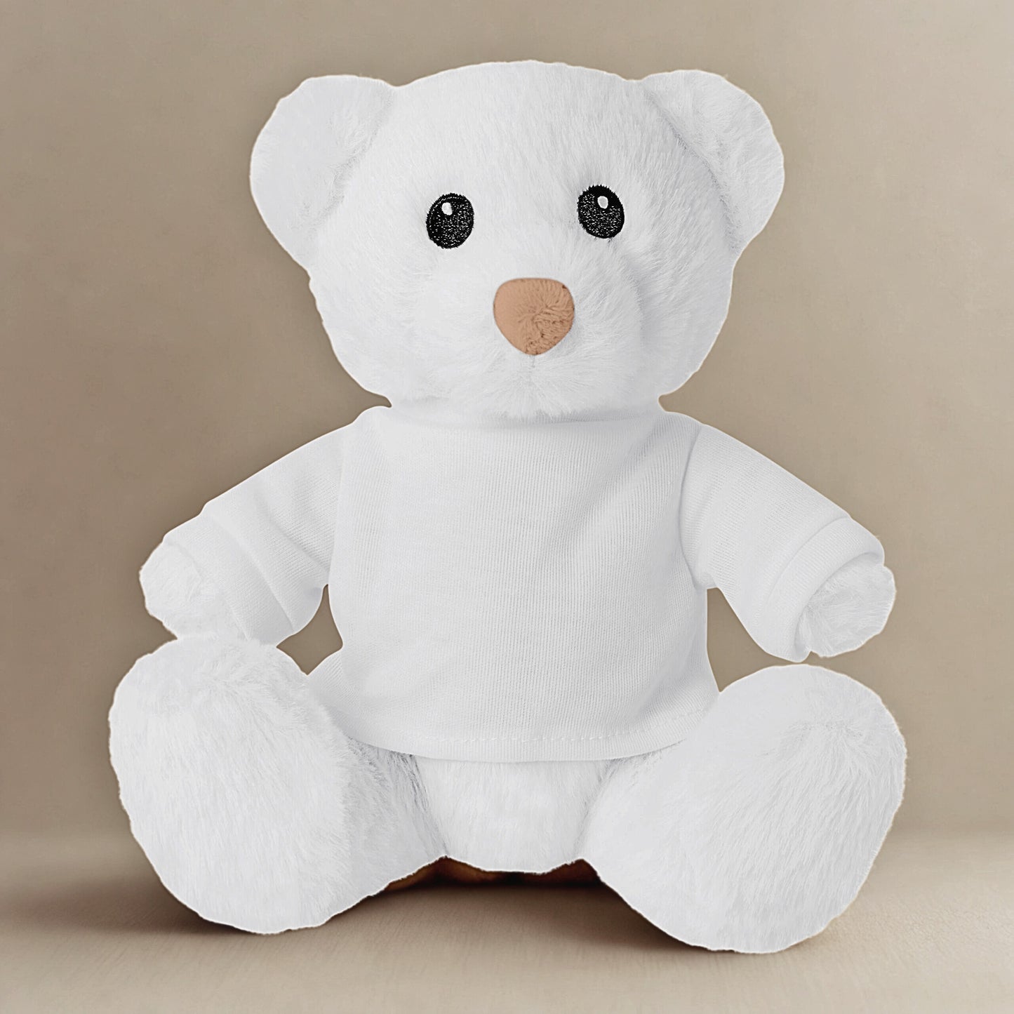 The Noor Teddy